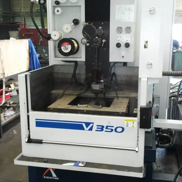 électro-érosion EXCETEK V350 (4)